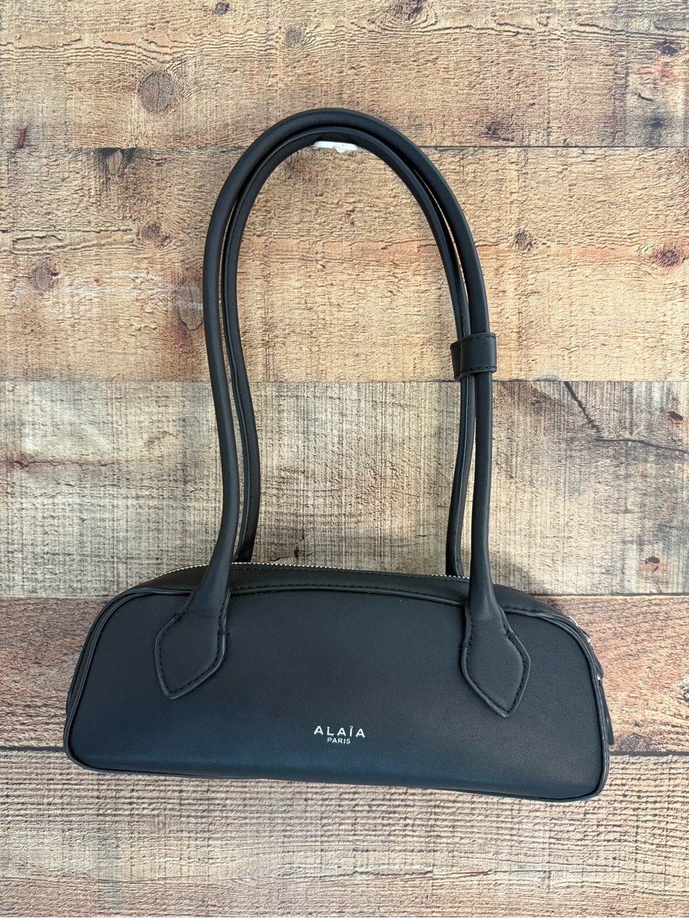 NWOT Black Shoulder Bag